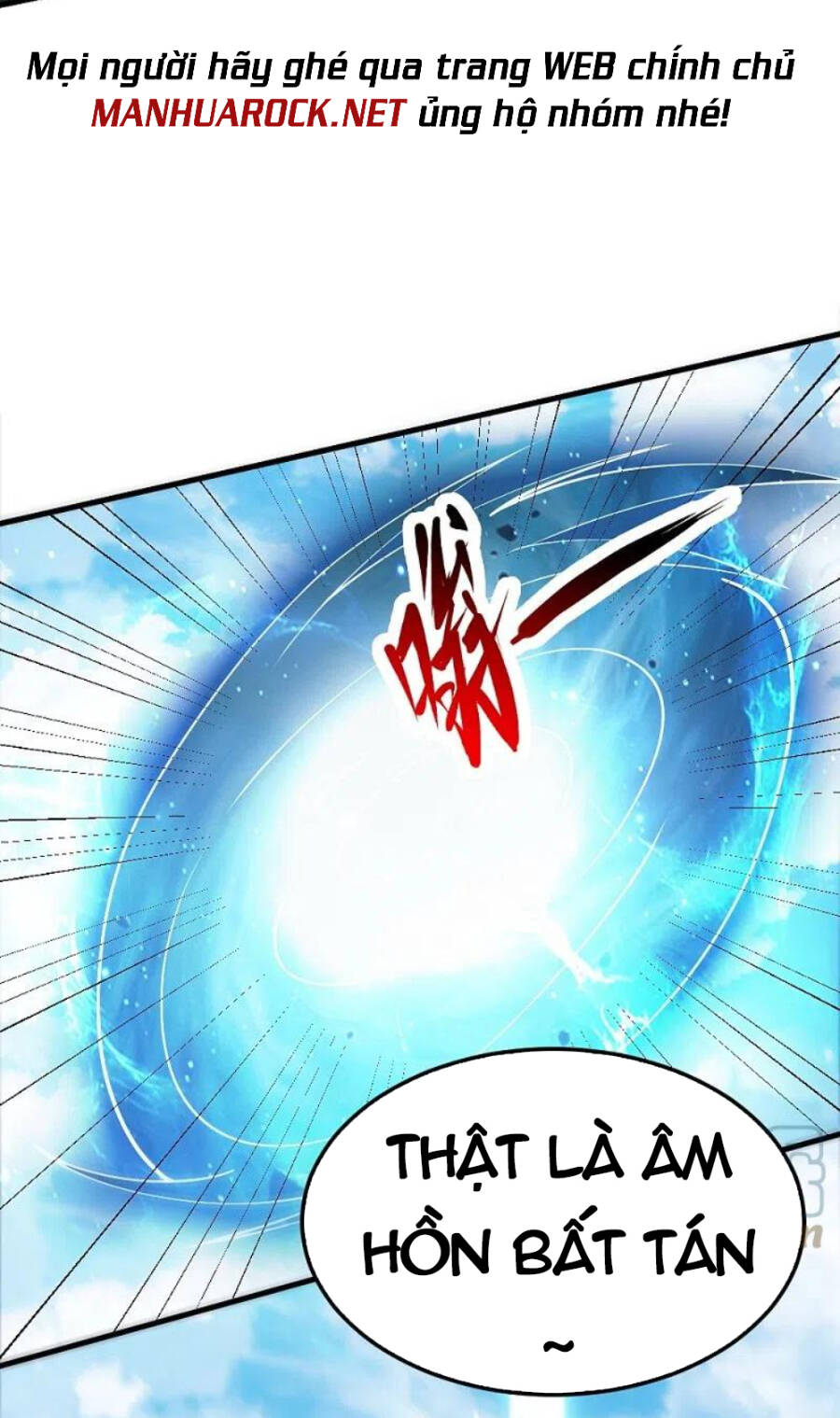 Tiên Võ Đế Tôn Chapter 377 - Trang 2