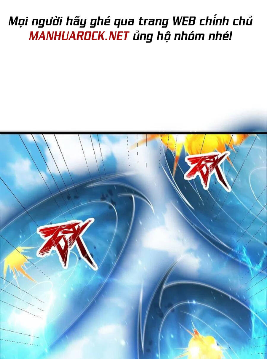 Tiên Võ Đế Tôn Chapter 377 - Trang 2