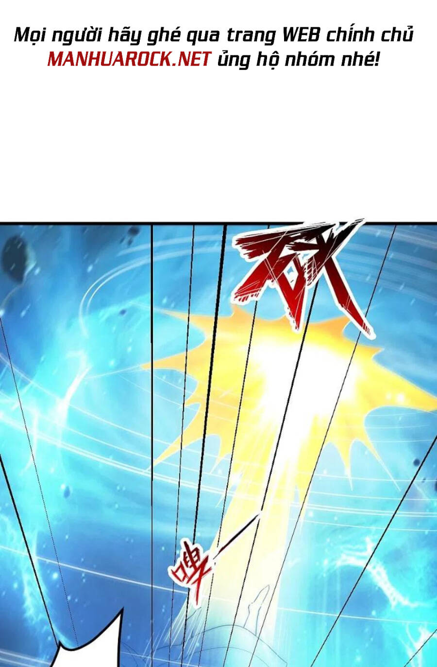 Tiên Võ Đế Tôn Chapter 377 - Trang 2