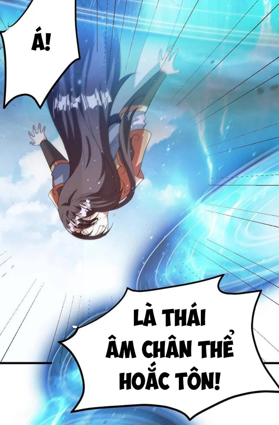 Tiên Võ Đế Tôn Chapter 377 - Trang 2