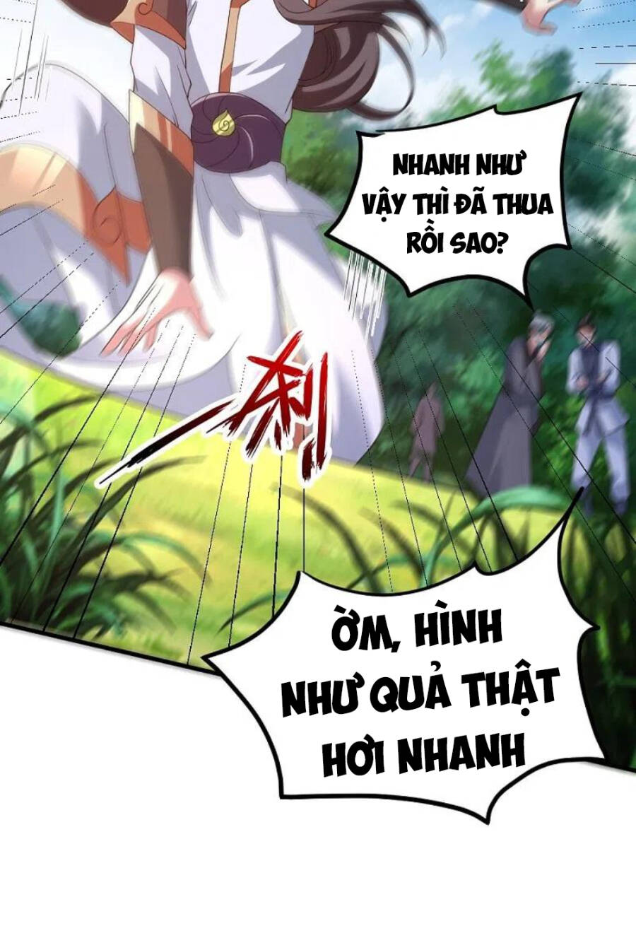 Tiên Võ Đế Tôn Chapter 377 - Trang 2