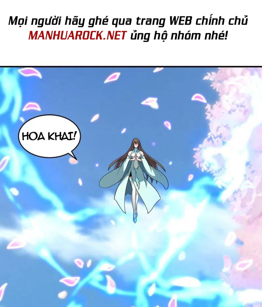Tiên Võ Đế Tôn Chapter 377 - Trang 2