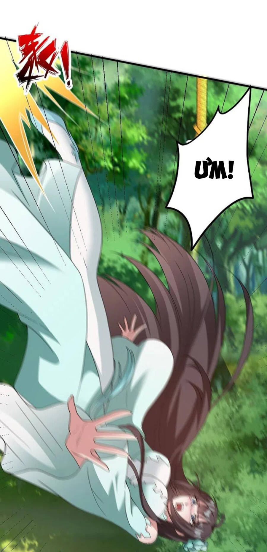 Tiên Võ Đế Tôn Chapter 377 - Trang 2