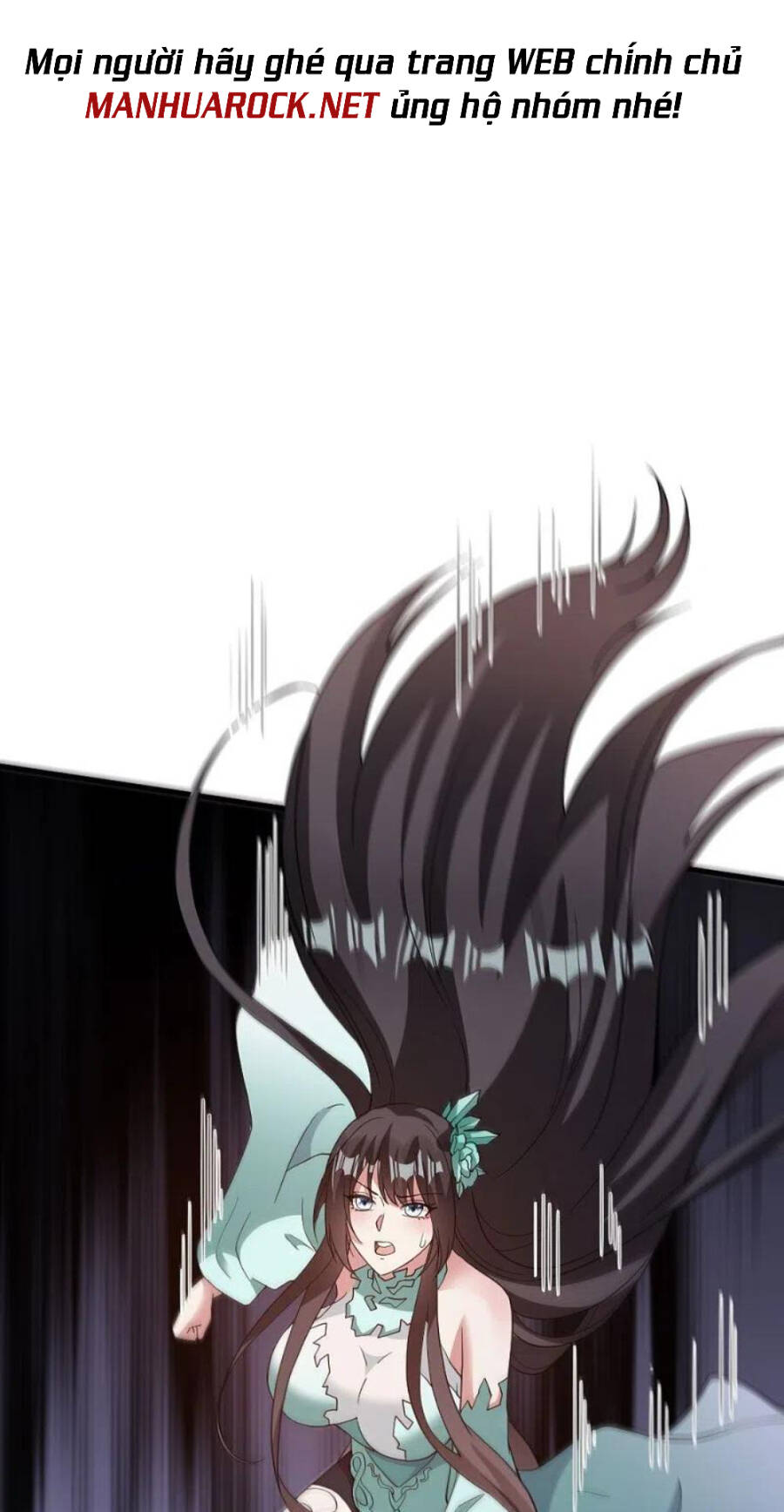 Tiên Võ Đế Tôn Chapter 377 - Trang 2