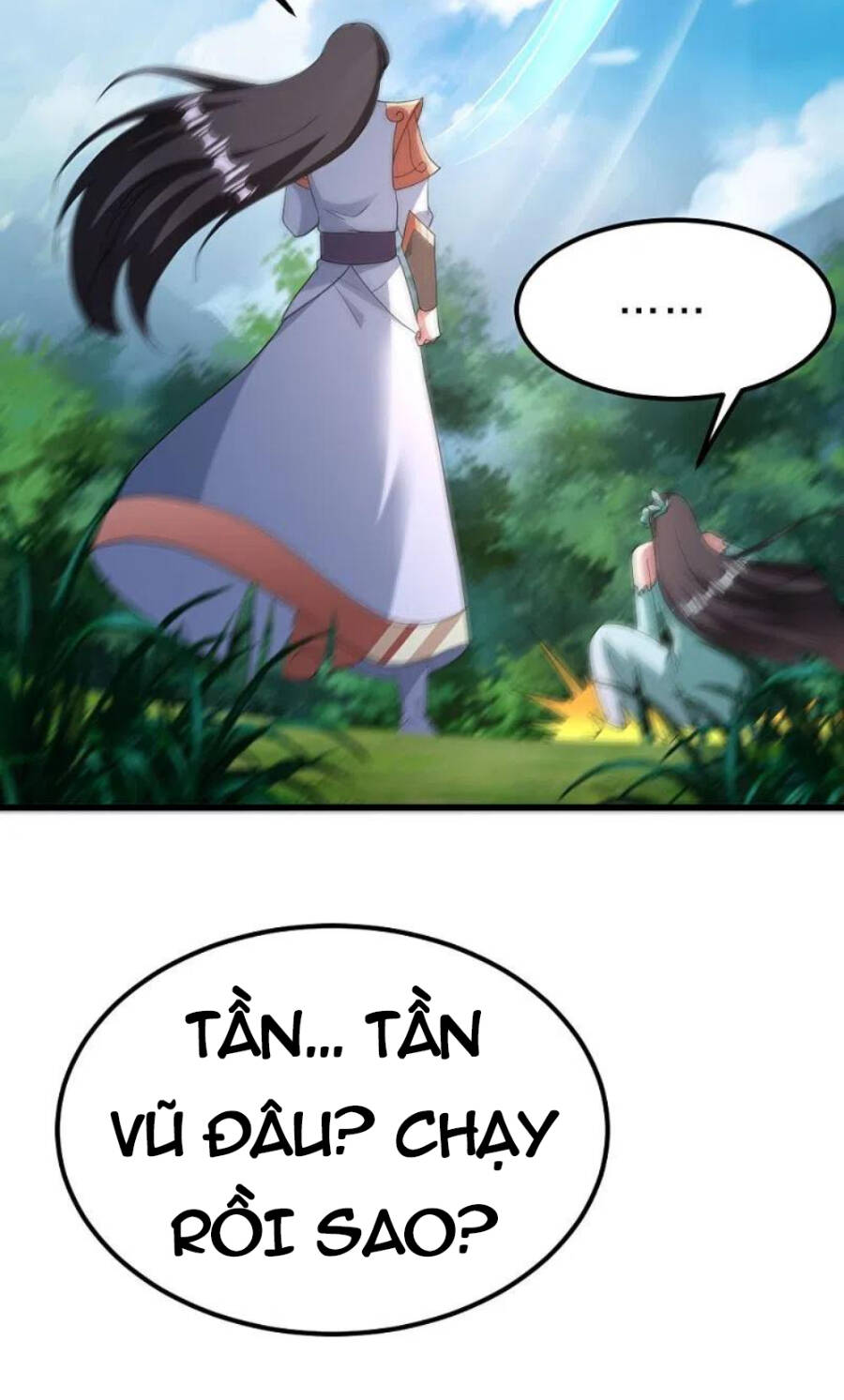 Tiên Võ Đế Tôn Chapter 377 - Trang 2