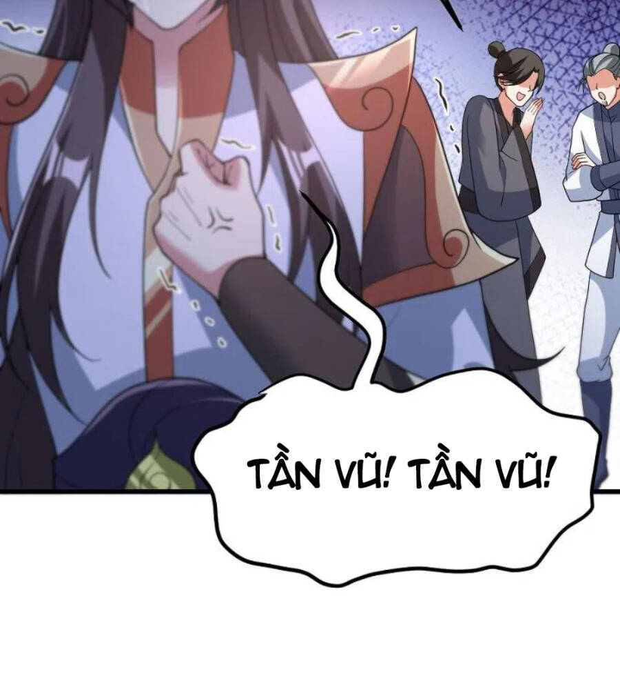 Tiên Võ Đế Tôn Chapter 377 - Trang 2