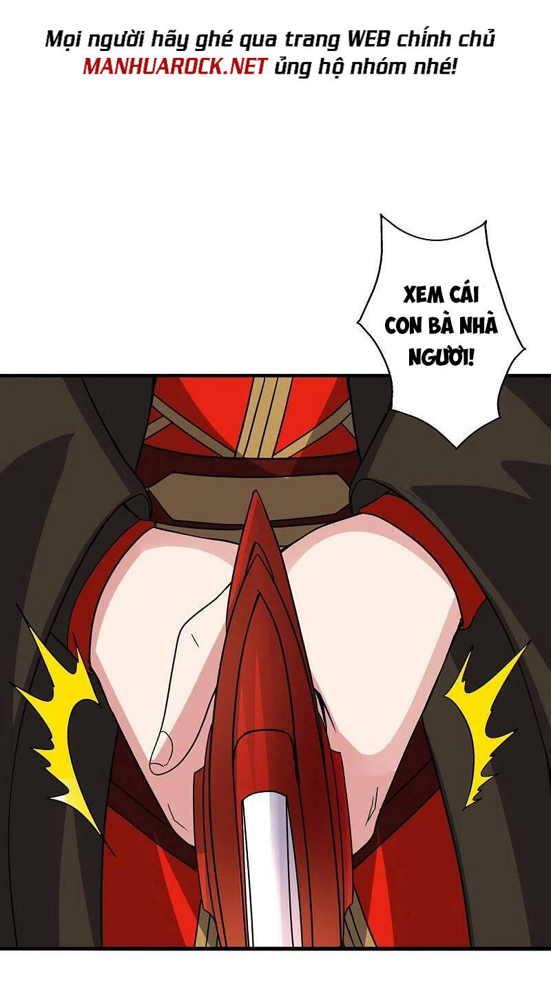 Tiên Võ Đế Tôn Chapter 378 - Trang 2