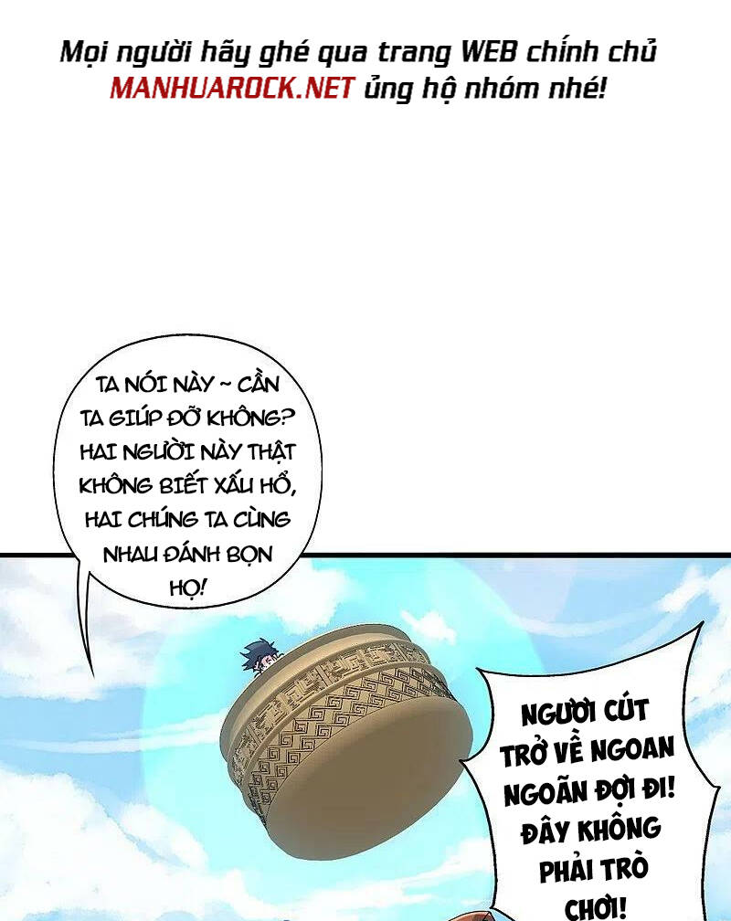 Tiên Võ Đế Tôn Chapter 378 - Trang 2