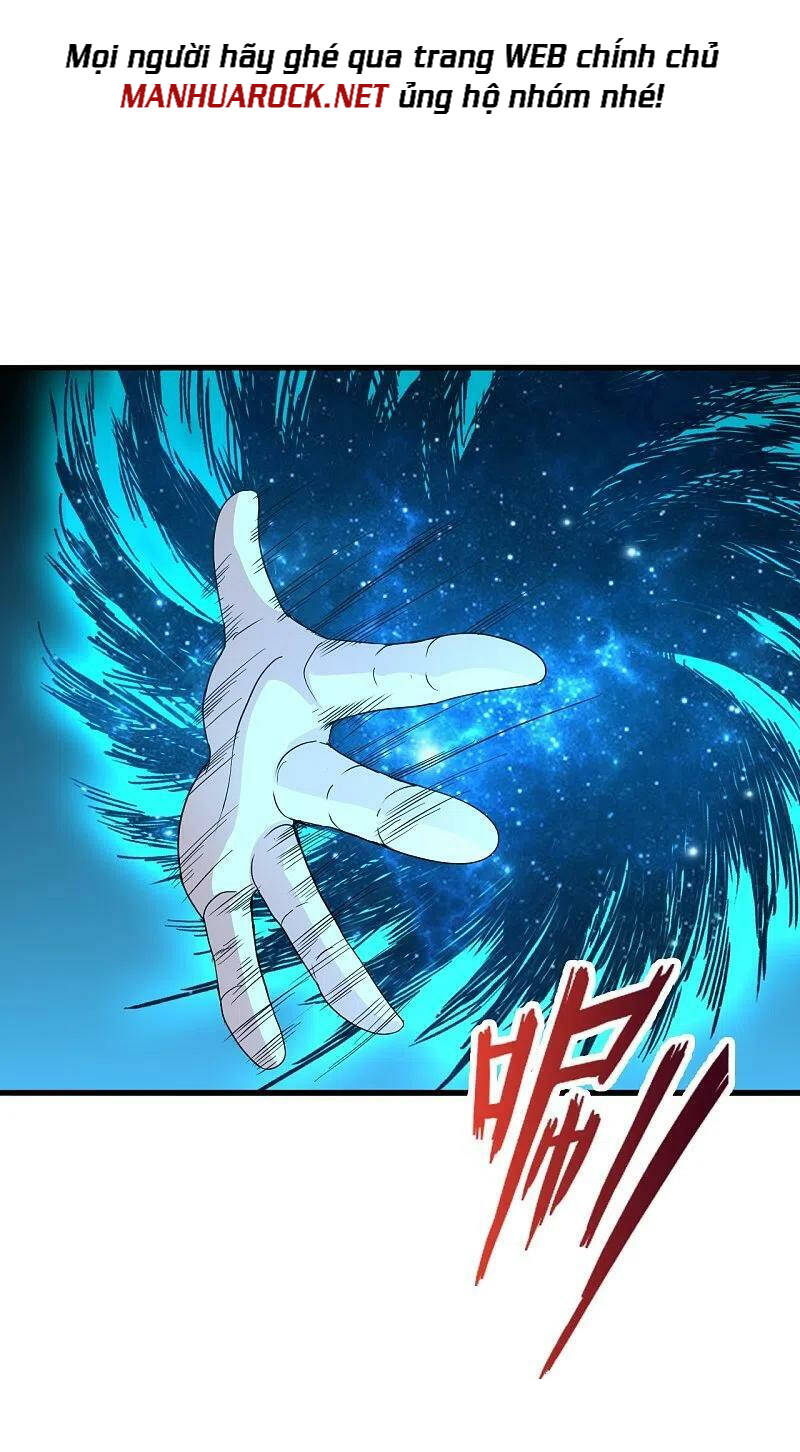 Tiên Võ Đế Tôn Chapter 378 - Trang 2