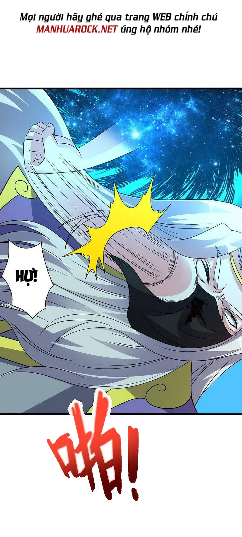 Tiên Võ Đế Tôn Chapter 378 - Trang 2