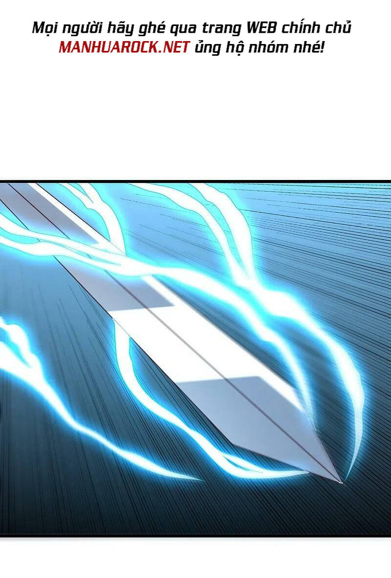 Tiên Võ Đế Tôn Chapter 378 - Trang 2