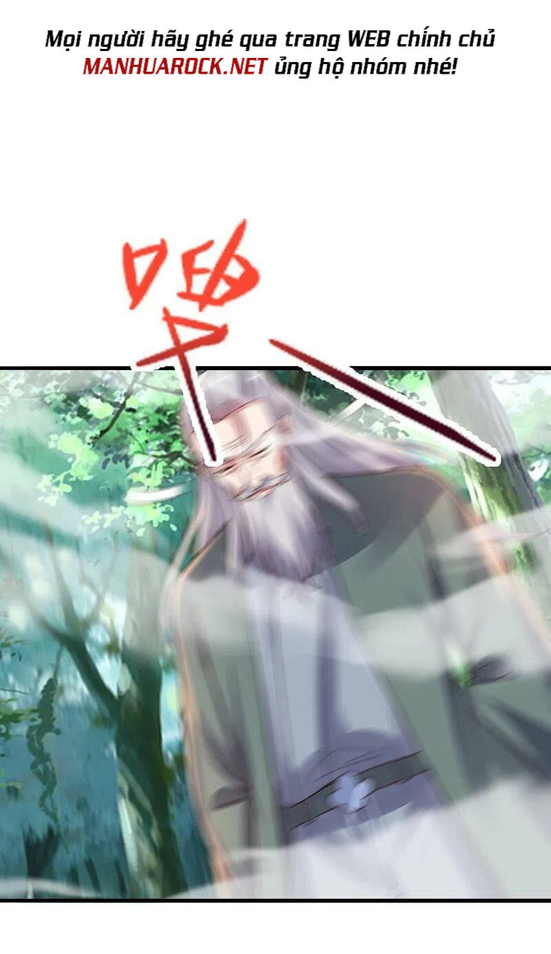 Tiên Võ Đế Tôn Chapter 378 - Trang 2