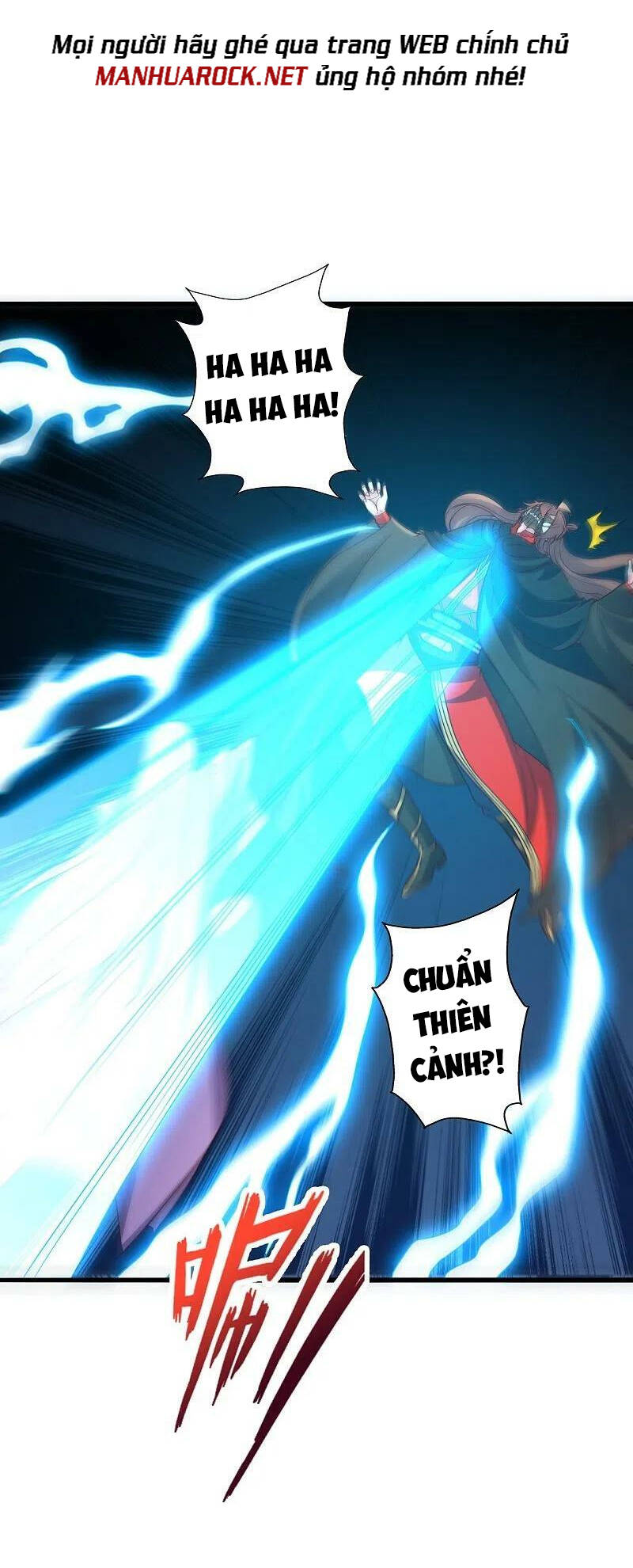 Tiên Võ Đế Tôn Chapter 378 - Trang 2