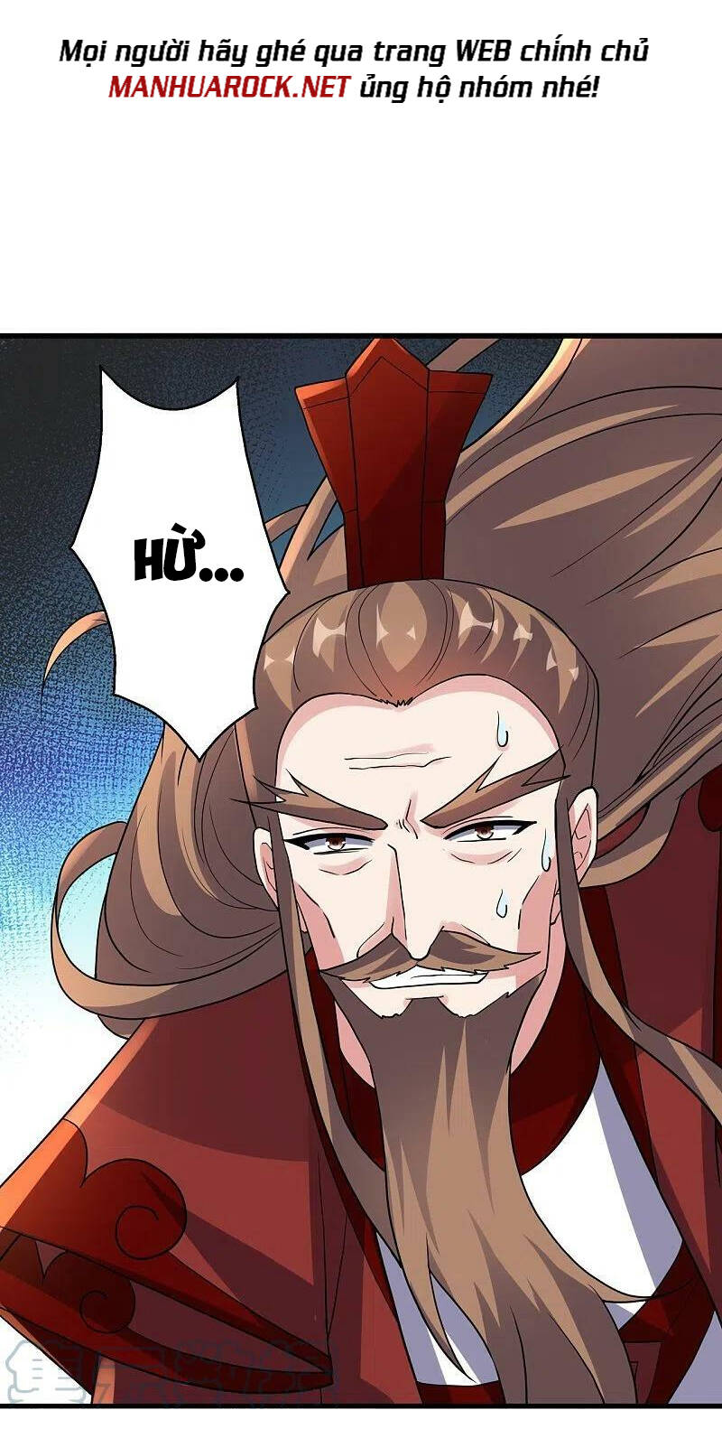 Tiên Võ Đế Tôn Chapter 378 - Trang 2