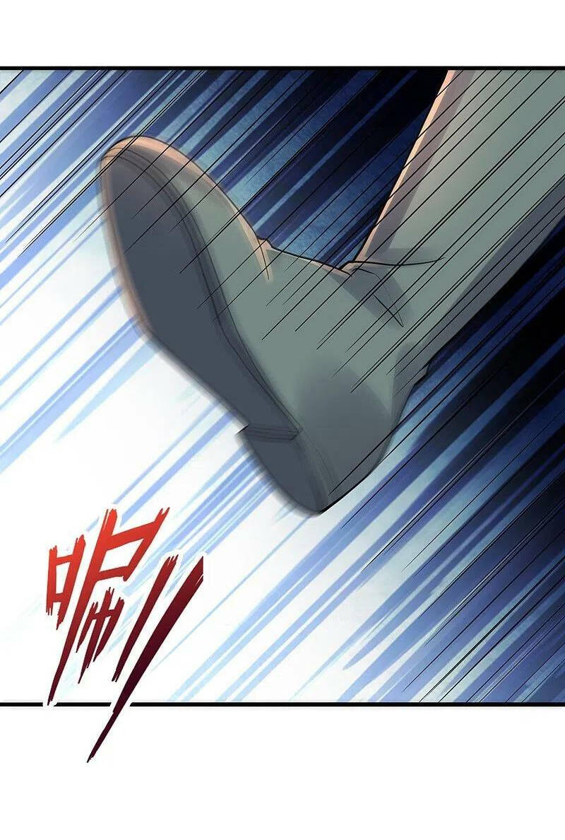 Tiên Võ Đế Tôn Chapter 378 - Trang 2