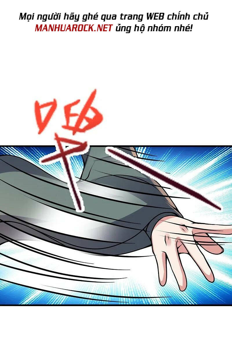 Tiên Võ Đế Tôn Chapter 378 - Trang 2