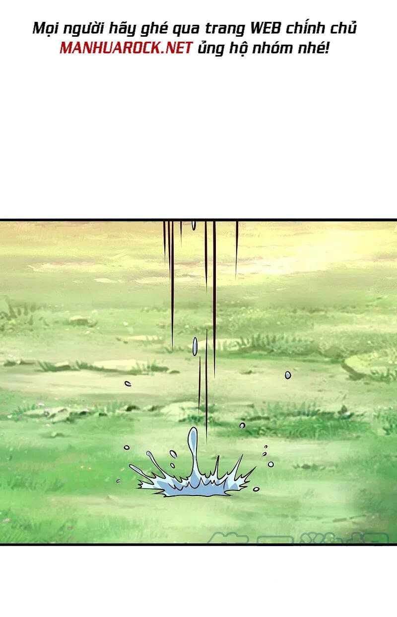 Tiên Võ Đế Tôn Chapter 378 - Trang 2