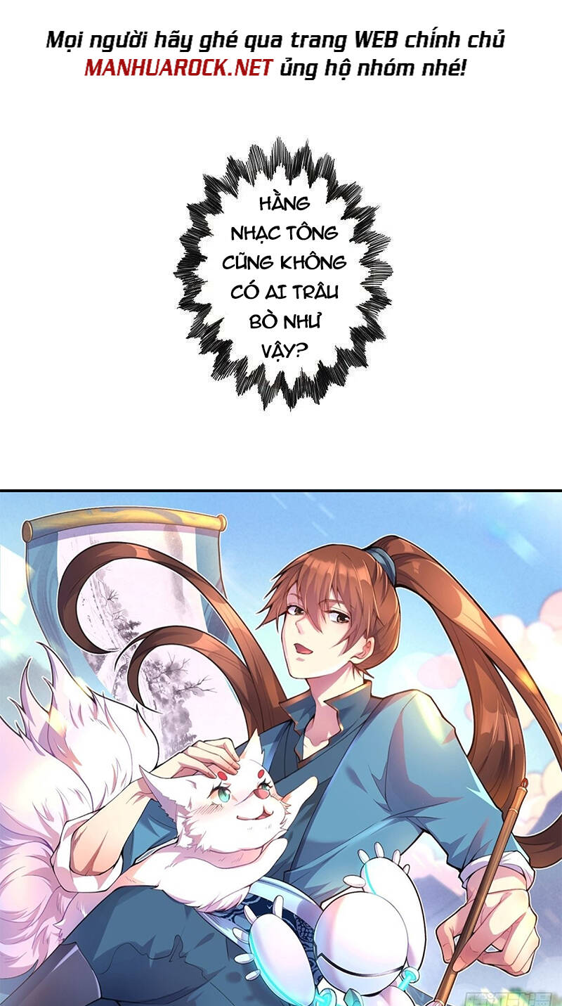 Tiên Võ Đế Tôn Chapter 378 - Trang 2