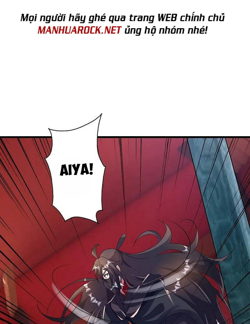 Tiên Võ Đế Tôn Chapter 379 - Trang 2