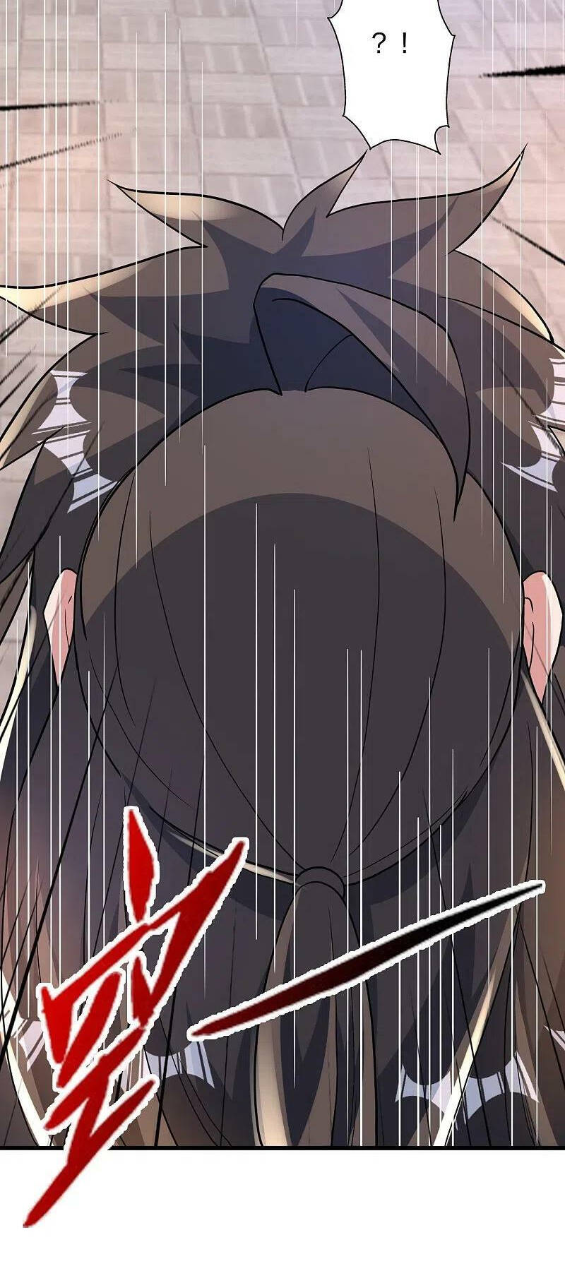 Tiên Võ Đế Tôn Chapter 379 - Trang 2