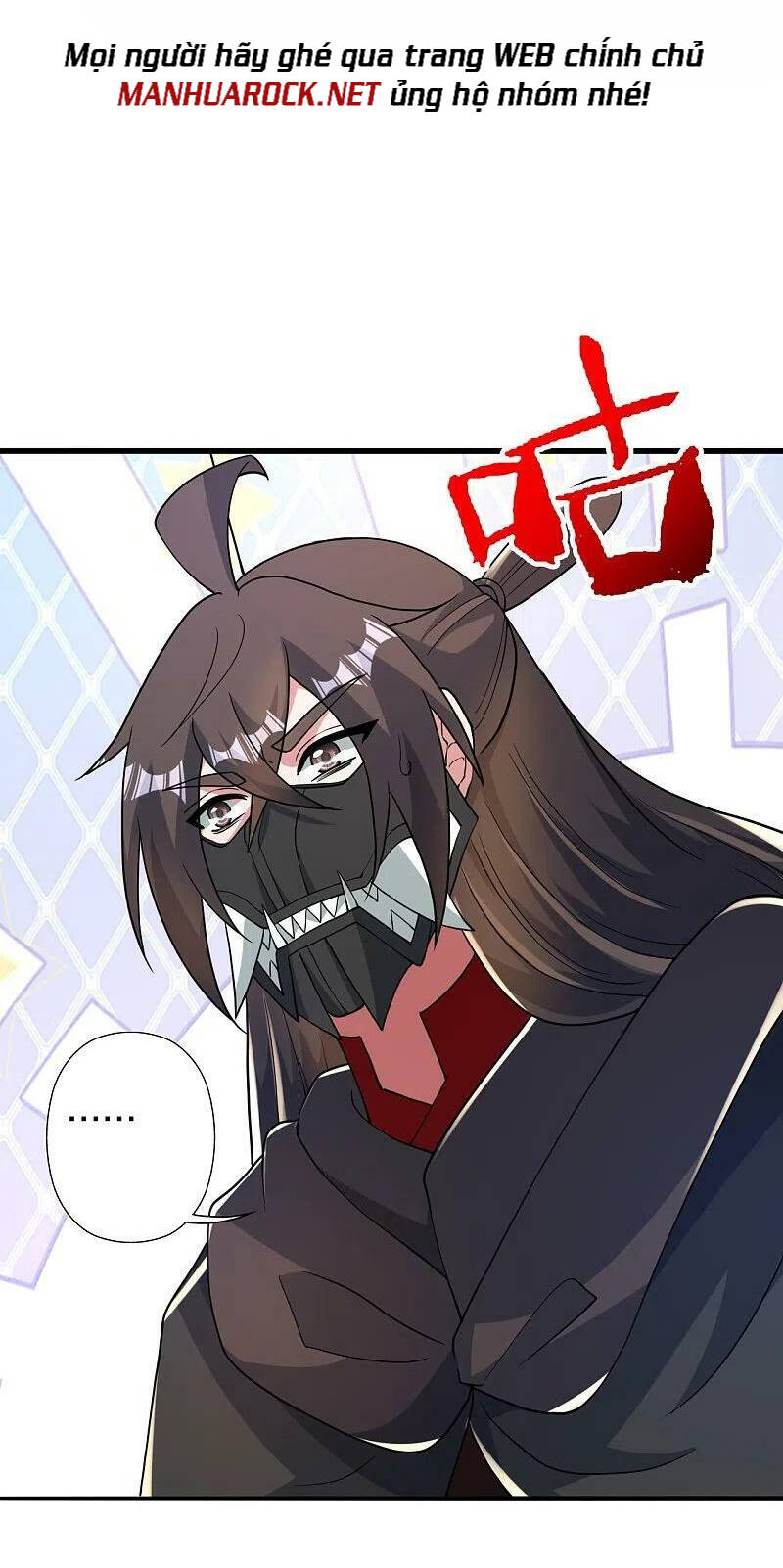 Tiên Võ Đế Tôn Chapter 379 - Trang 2