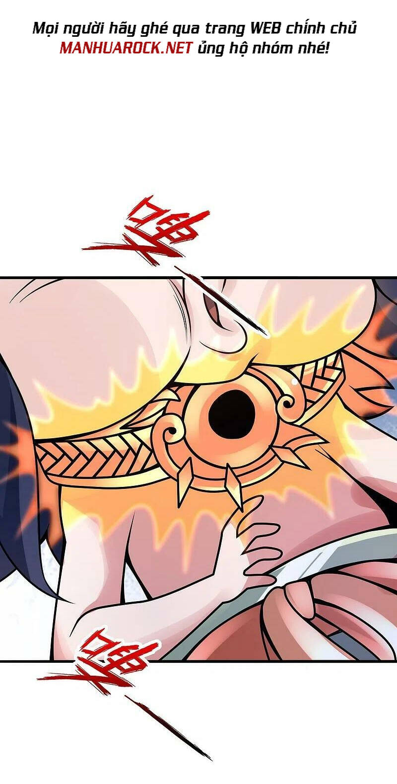 Tiên Võ Đế Tôn Chapter 379 - Trang 2