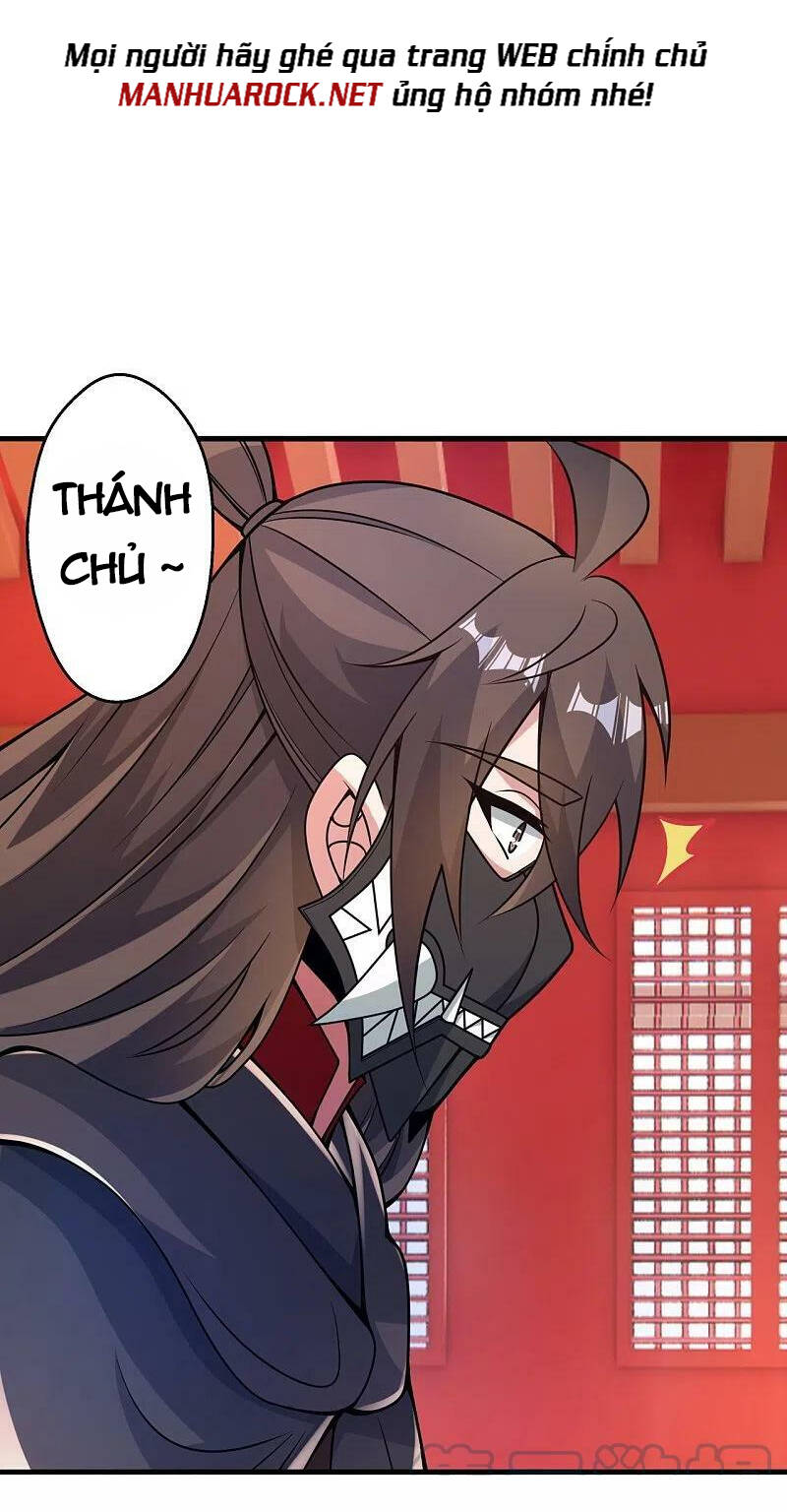 Tiên Võ Đế Tôn Chapter 379 - Trang 2