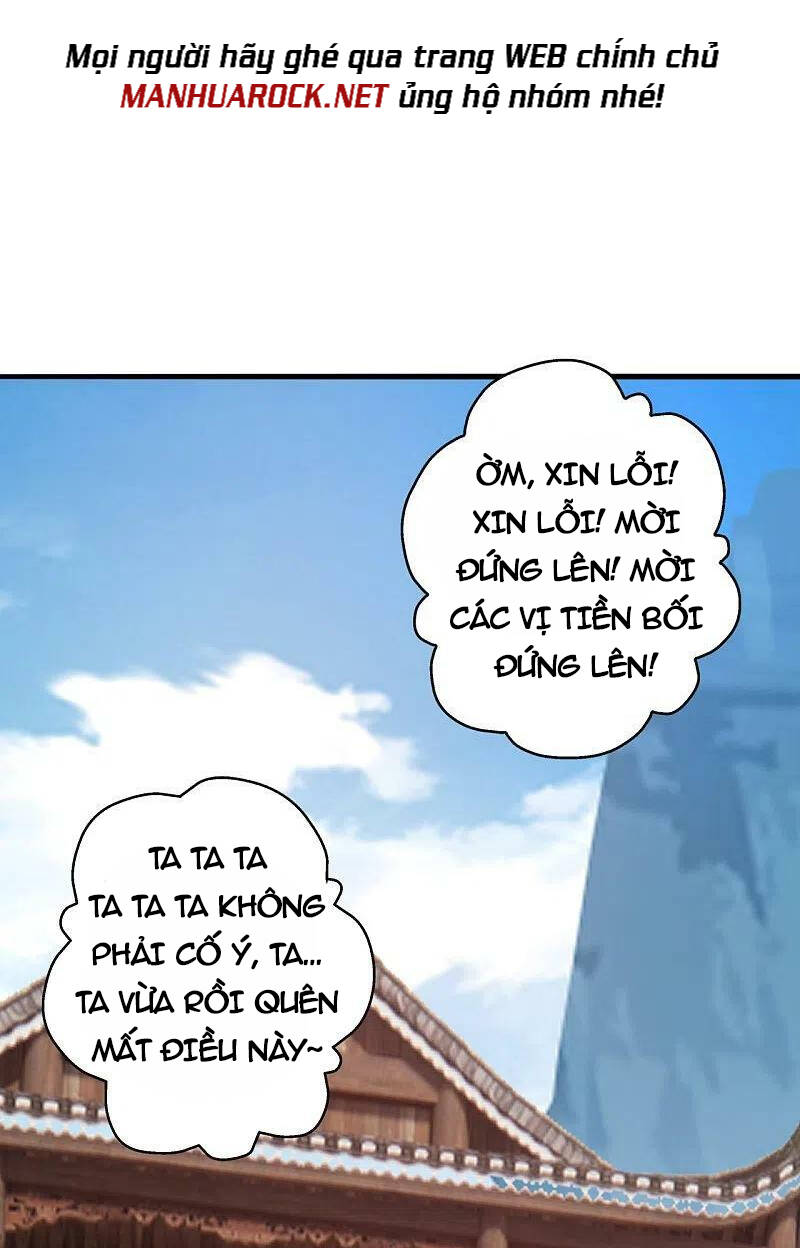 Tiên Võ Đế Tôn Chapter 379 - Trang 2