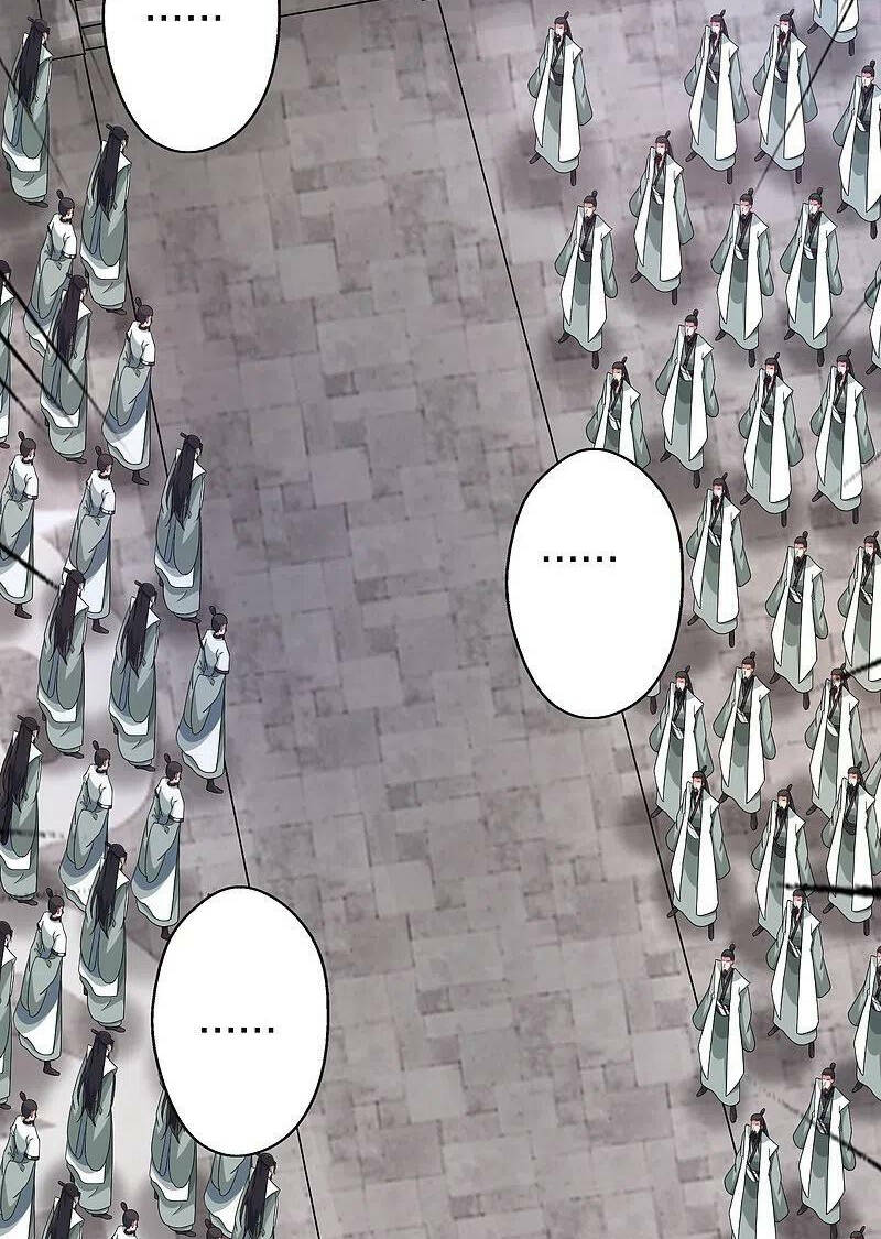 Tiên Võ Đế Tôn Chapter 379 - Trang 2