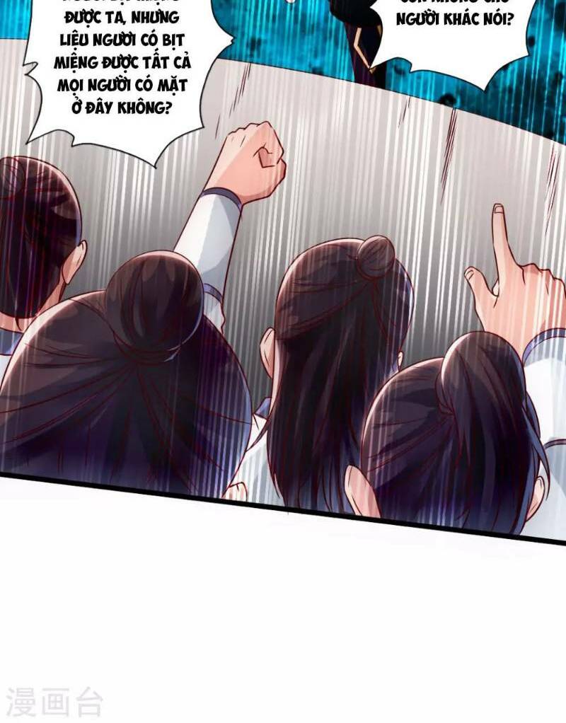 Tiên Võ Đế Tôn Chapter 38 - Trang 2