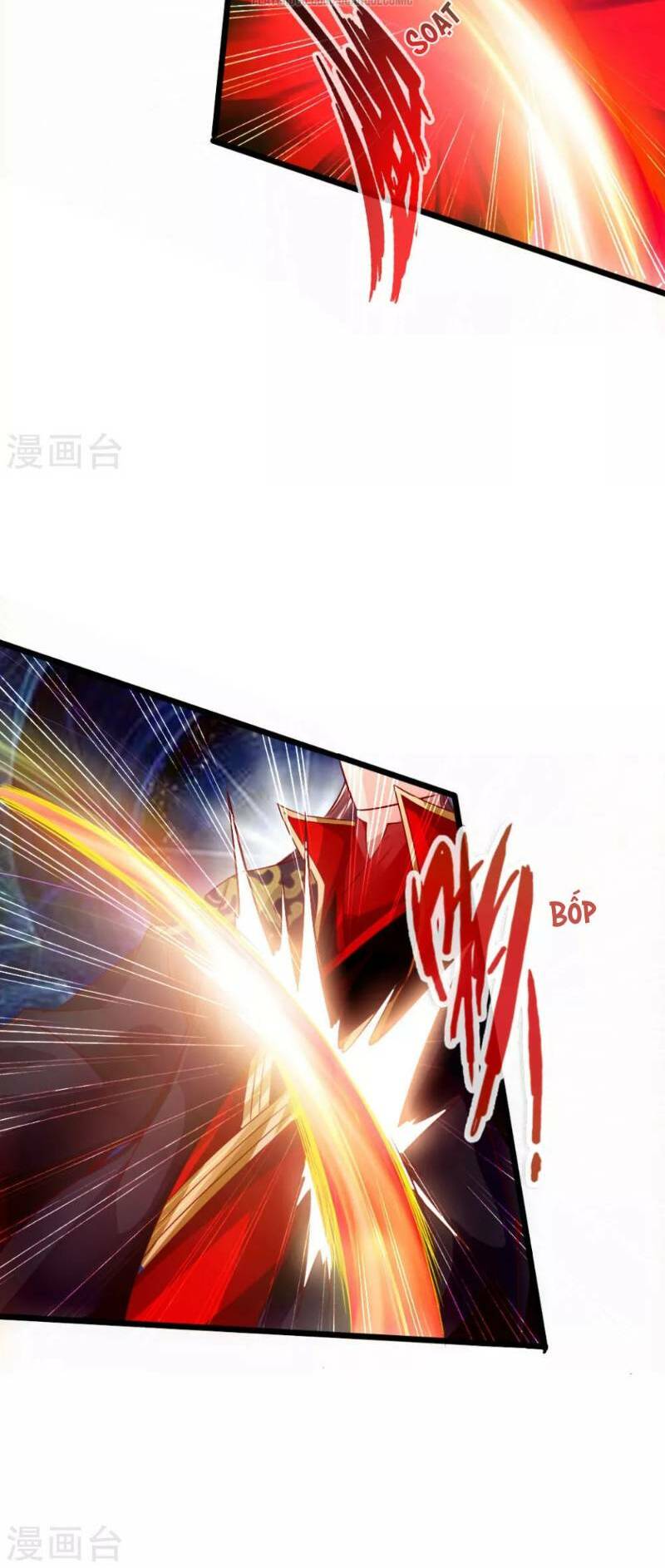 Tiên Võ Đế Tôn Chapter 38 - Trang 2