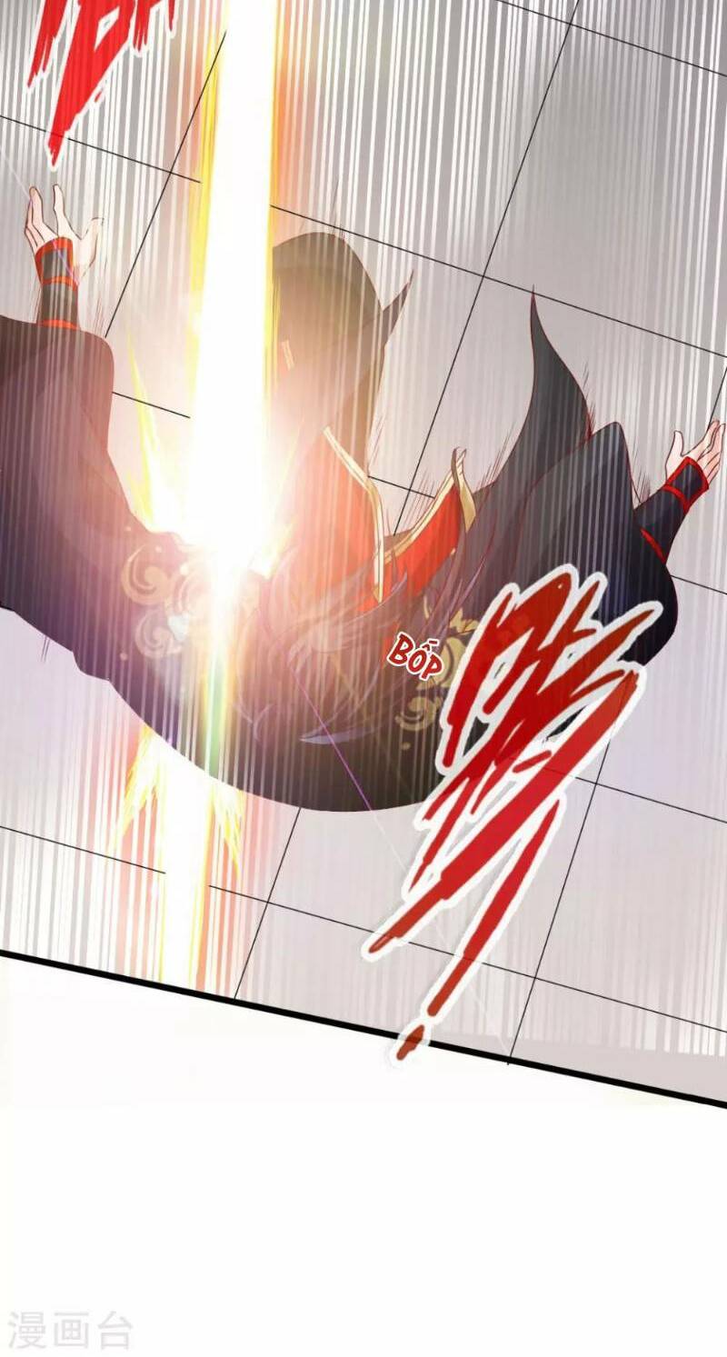 Tiên Võ Đế Tôn Chapter 38 - Trang 2