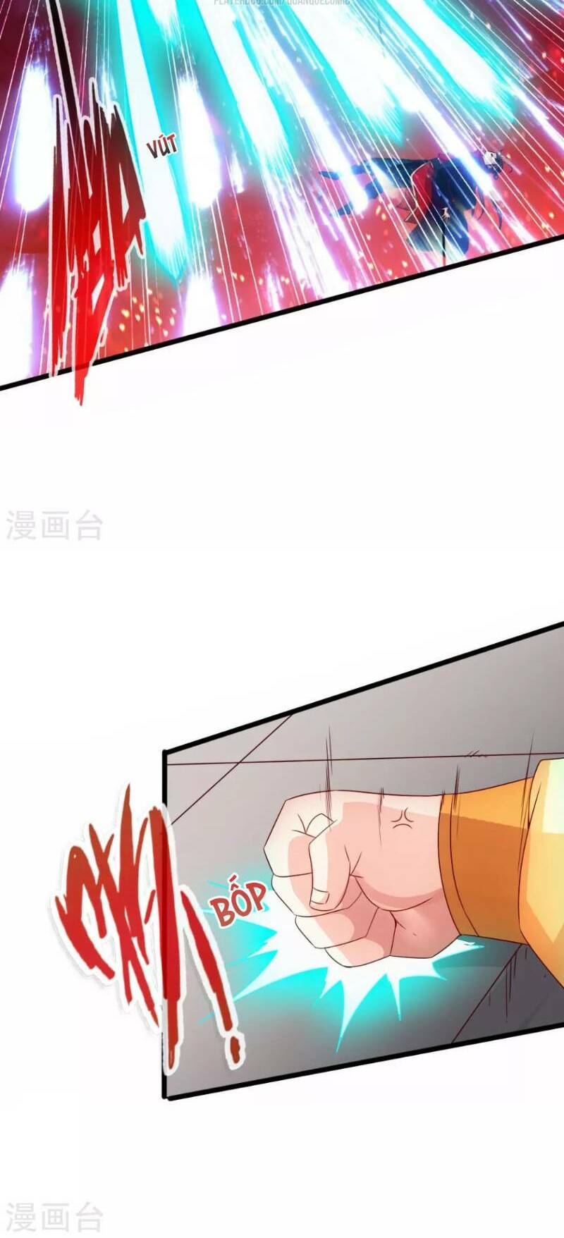 Tiên Võ Đế Tôn Chapter 38 - Trang 2