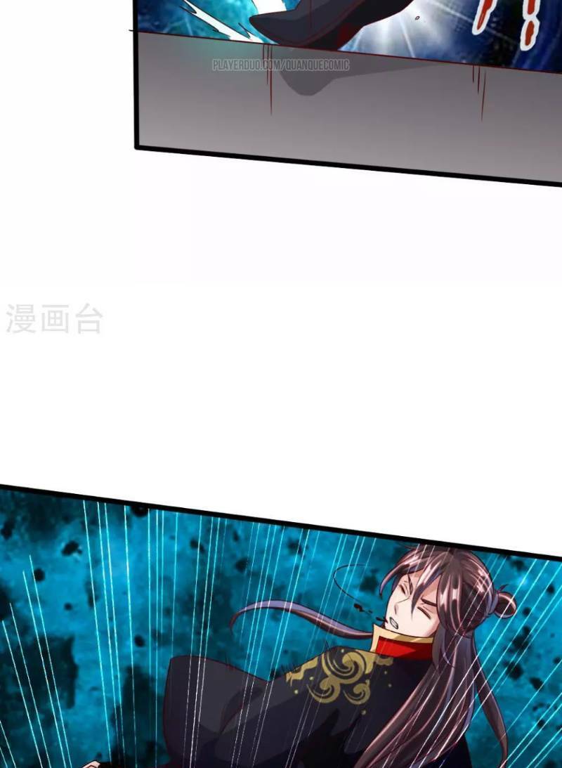 Tiên Võ Đế Tôn Chapter 38 - Trang 2