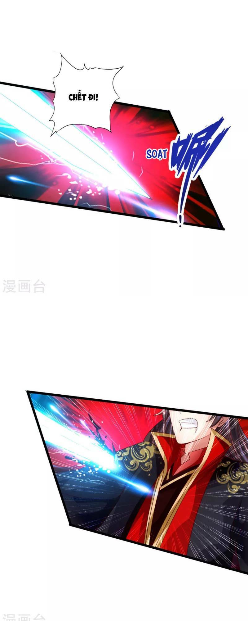 Tiên Võ Đế Tôn Chapter 38 - Trang 2