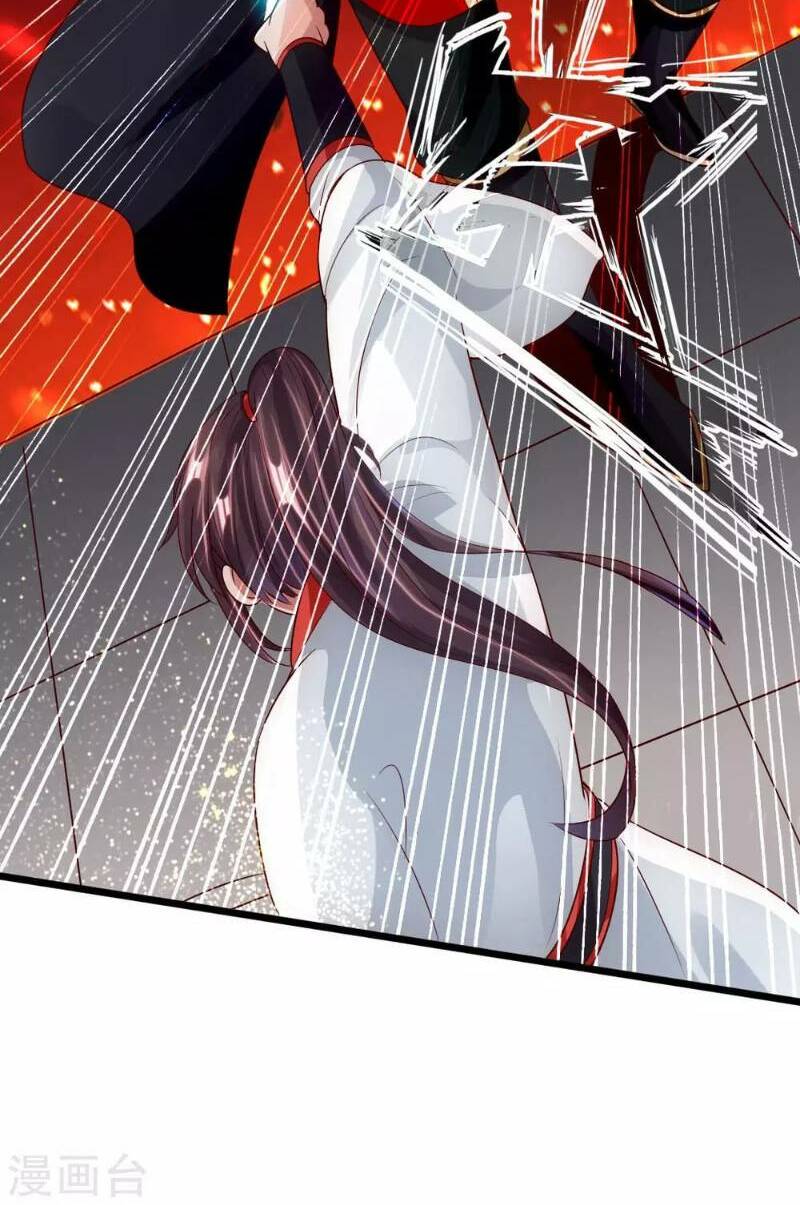 Tiên Võ Đế Tôn Chapter 38 - Trang 2