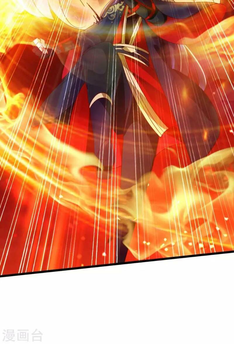 Tiên Võ Đế Tôn Chapter 38 - Trang 2