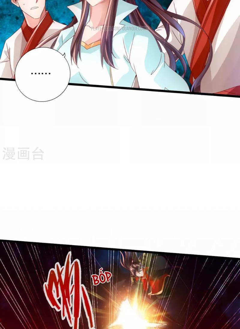 Tiên Võ Đế Tôn Chapter 38 - Trang 2