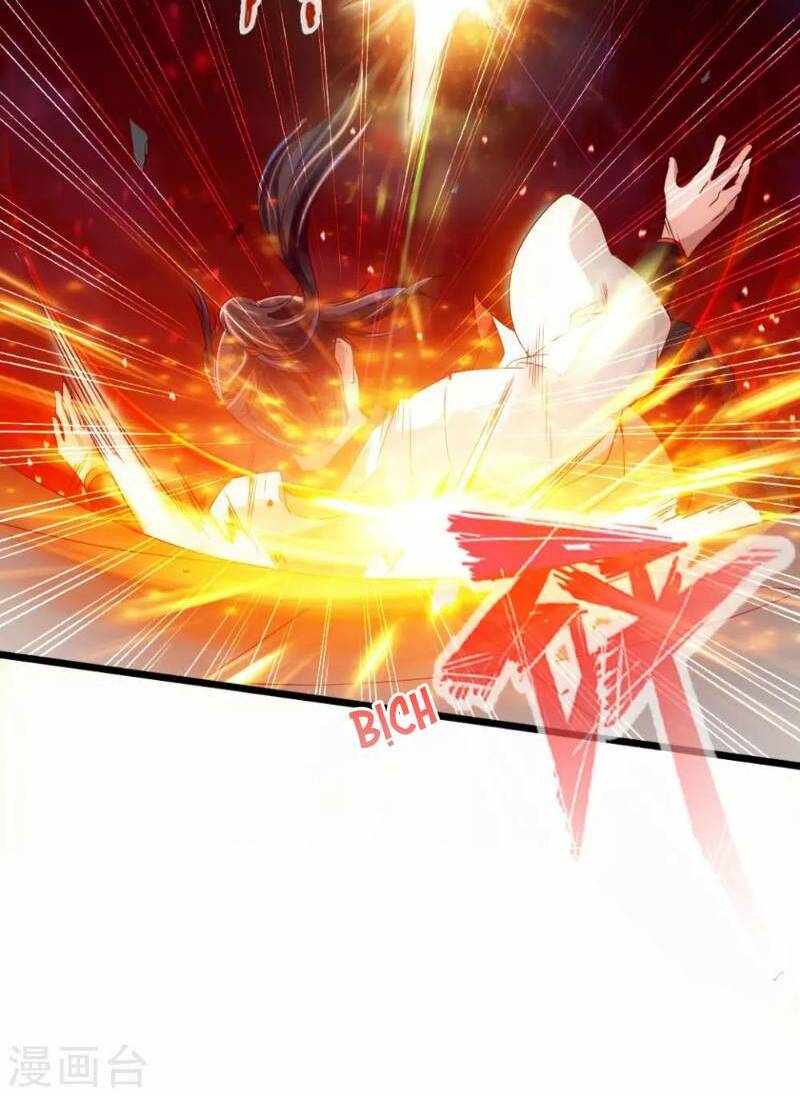 Tiên Võ Đế Tôn Chapter 38 - Trang 2