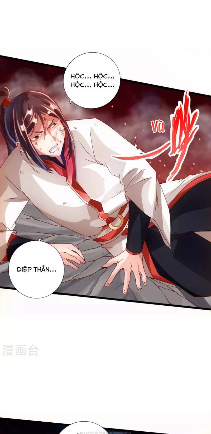 Tiên Võ Đế Tôn Chapter 38 - Trang 2