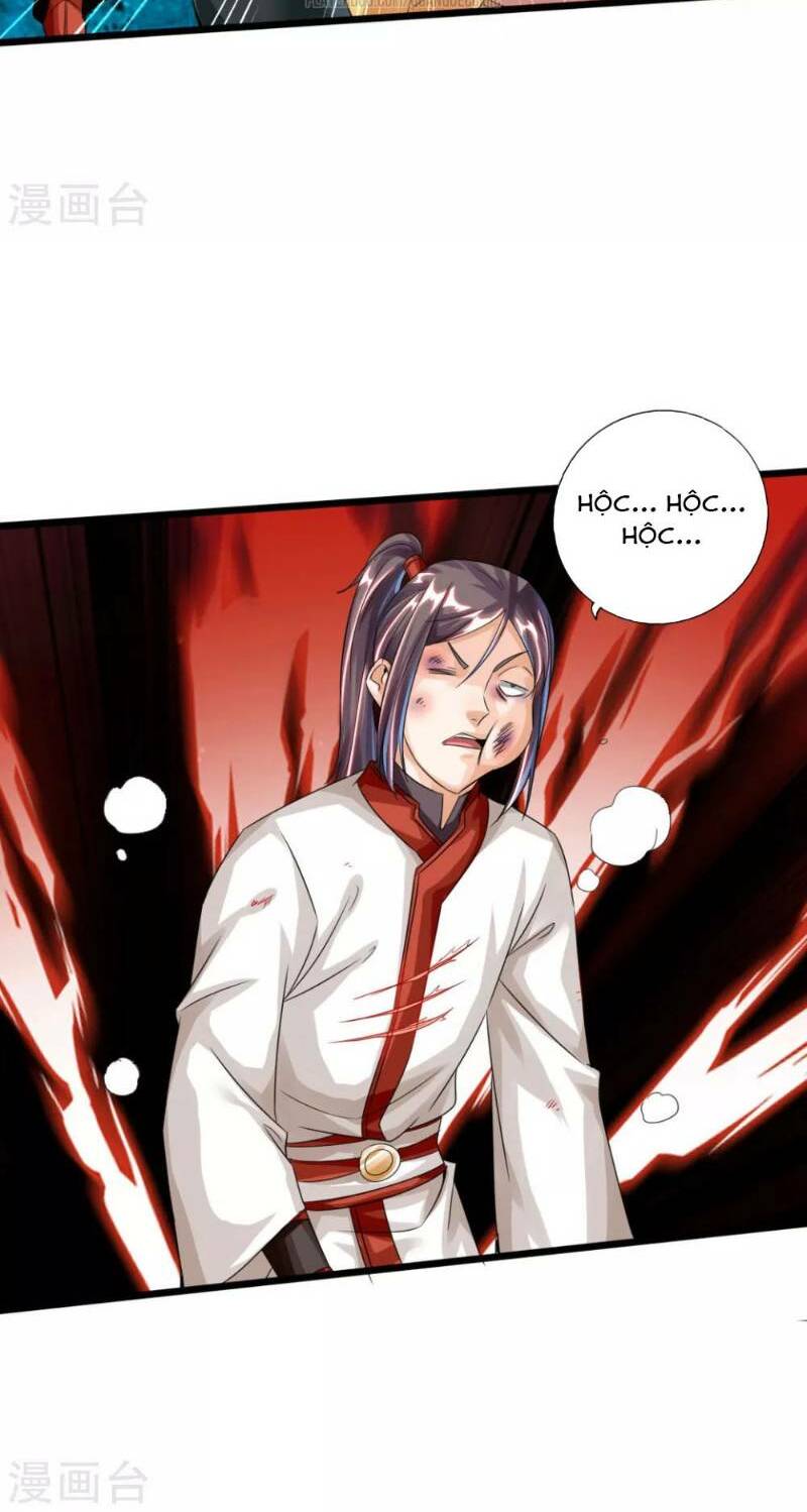 Tiên Võ Đế Tôn Chapter 38 - Trang 2