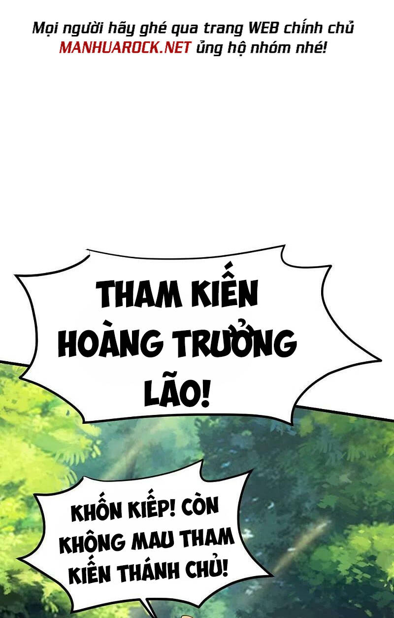 Tiên Võ Đế Tôn Chapter 380 - Trang 2