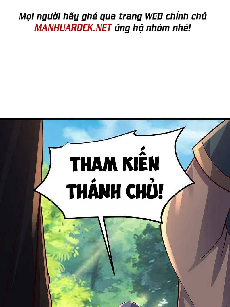 Tiên Võ Đế Tôn Chapter 380 - Trang 2