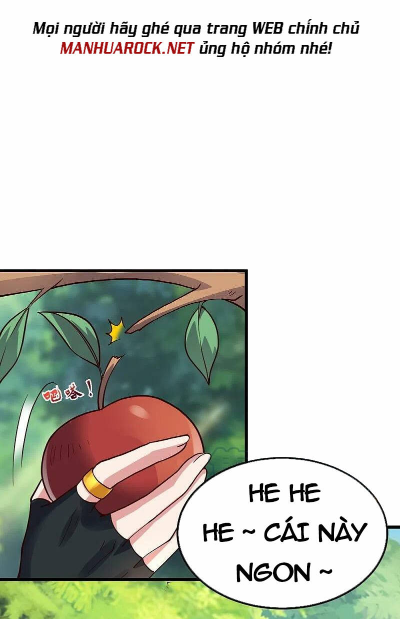 Tiên Võ Đế Tôn Chapter 380 - Trang 2