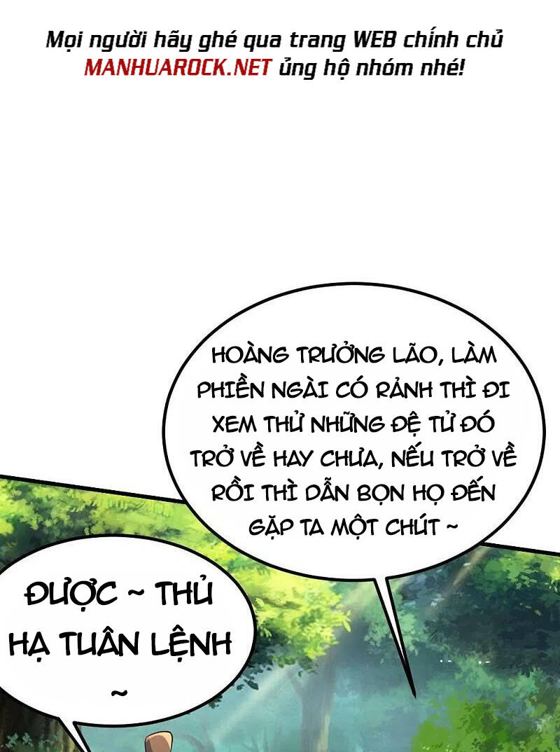Tiên Võ Đế Tôn Chapter 380 - Trang 2