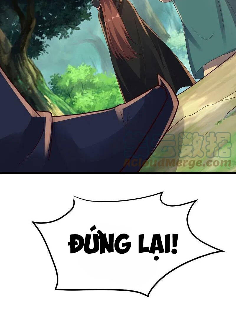 Tiên Võ Đế Tôn Chapter 380 - Trang 2