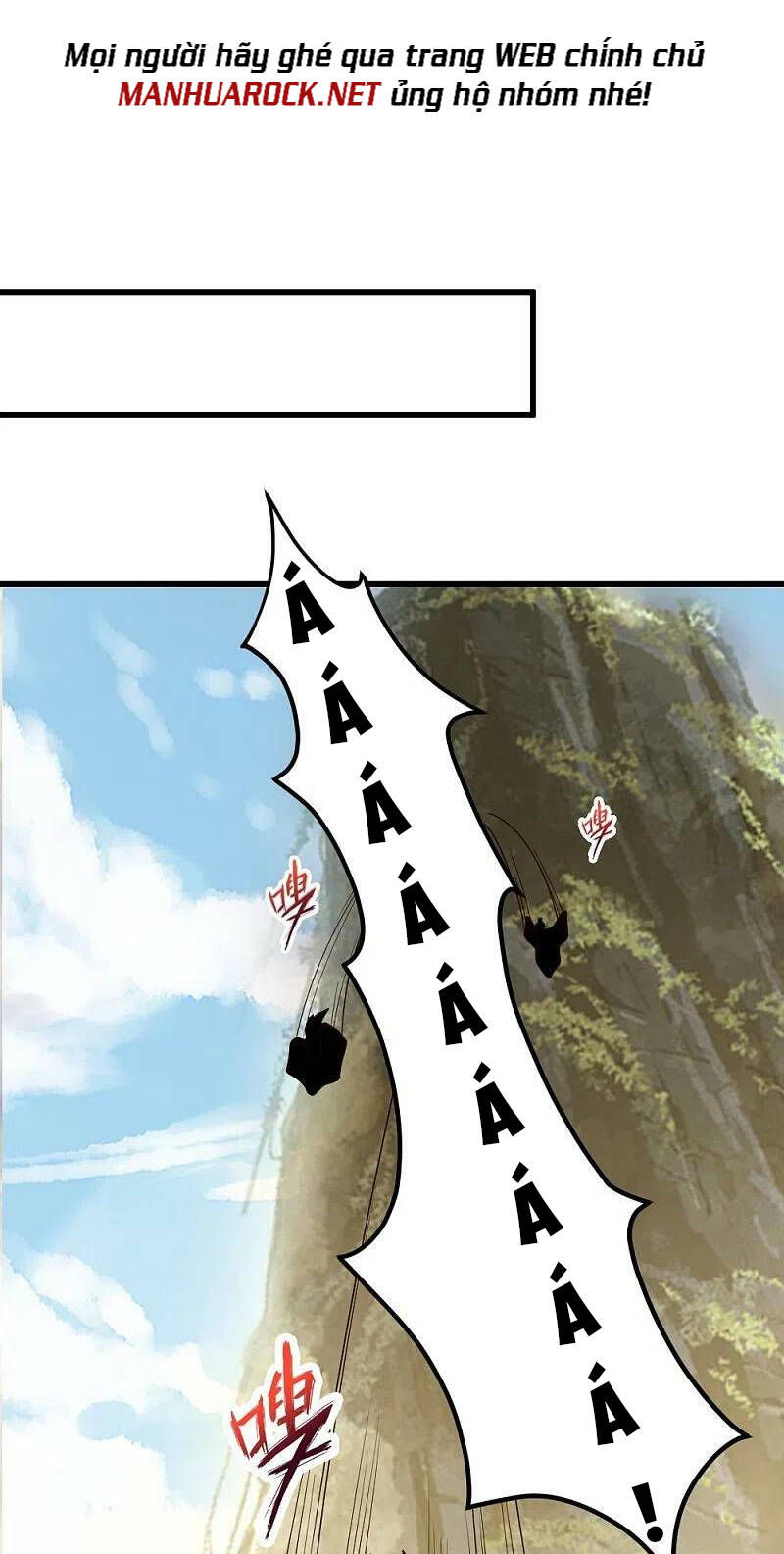 Tiên Võ Đế Tôn Chapter 380 - Trang 2