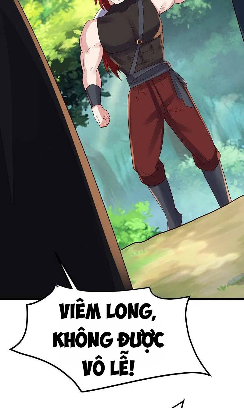 Tiên Võ Đế Tôn Chapter 380 - Trang 2