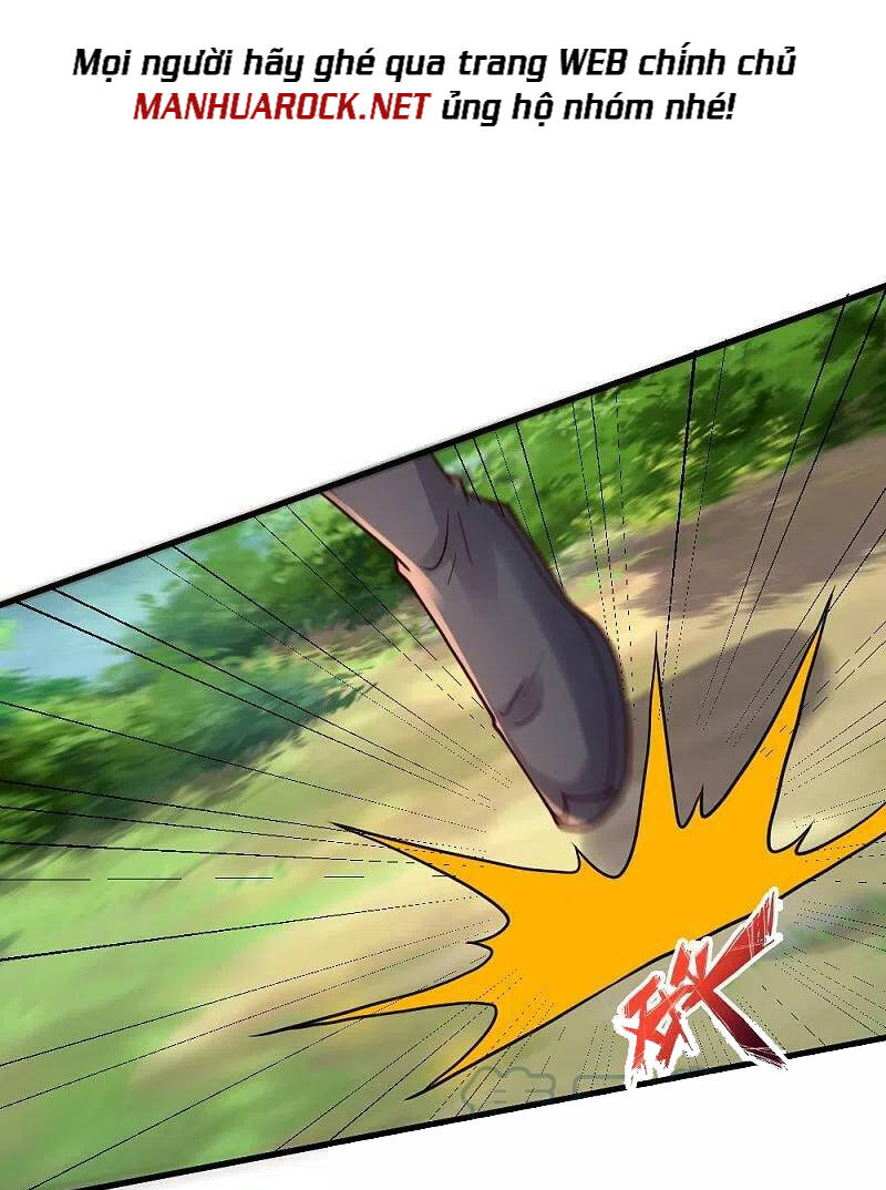 Tiên Võ Đế Tôn Chapter 380 - Trang 2