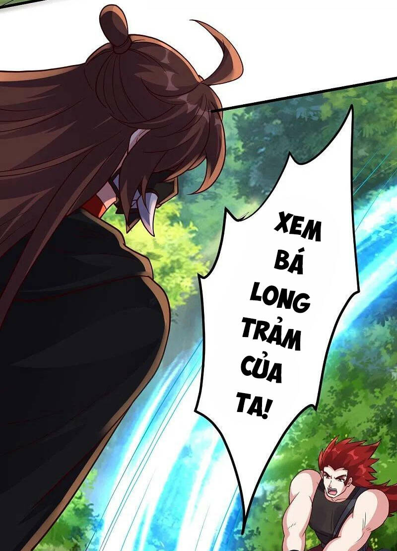 Tiên Võ Đế Tôn Chapter 380 - Trang 2